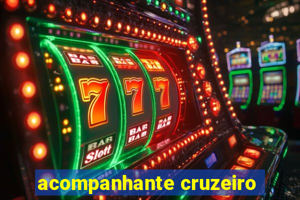 acompanhante cruzeiro-sp